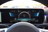 USED 2021 71 MERCEDES-BENZ CLA 2.0 CLA45 AMG S Plus Coupe 4dr Petrol 8G-DCT 4MATIC+ Euro 6 (s/s) (421 ps) 1 OWNER / OUTSTANDING EXAMPLE