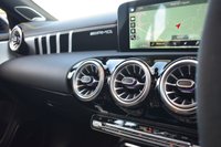 USED 2021 71 MERCEDES-BENZ CLA 2.0 CLA45 AMG S Plus Coupe 4dr Petrol 8G-DCT 4MATIC+ Euro 6 (s/s) (421 ps) 1 OWNER / OUTSTANDING EXAMPLE
