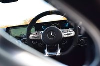 USED 2021 71 MERCEDES-BENZ CLA 2.0 CLA45 AMG S Plus Coupe 4dr Petrol 8G-DCT 4MATIC+ Euro 6 (s/s) (421 ps) 1 OWNER / OUTSTANDING EXAMPLE