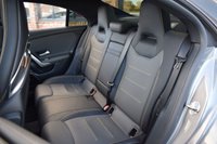 USED 2021 71 MERCEDES-BENZ CLA 2.0 CLA45 AMG S Plus Coupe 4dr Petrol 8G-DCT 4MATIC+ Euro 6 (s/s) (421 ps) 1 OWNER / OUTSTANDING EXAMPLE