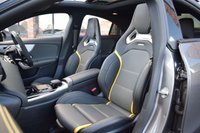 USED 2021 71 MERCEDES-BENZ CLA 2.0 CLA45 AMG S Plus Coupe 4dr Petrol 8G-DCT 4MATIC+ Euro 6 (s/s) (421 ps) 1 OWNER / OUTSTANDING EXAMPLE