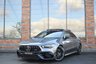 USED 2021 71 MERCEDES-BENZ CLA 2.0 CLA45 AMG S Plus Coupe 4dr Petrol 8G-DCT 4MATIC+ Euro 6 (s/s) (421 ps) 1 OWNER / OUTSTANDING EXAMPLE