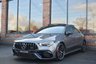 USED 2021 71 MERCEDES-BENZ CLA 2.0 CLA45 AMG S Plus Coupe 4dr Petrol 8G-DCT 4MATIC+ Euro 6 (s/s) (421 ps) 1 OWNER / OUTSTANDING EXAMPLE