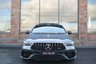 USED 2021 71 MERCEDES-BENZ CLA 2.0 CLA45 AMG S Plus Coupe 4dr Petrol 8G-DCT 4MATIC+ Euro 6 (s/s) (421 ps) 1 OWNER / OUTSTANDING EXAMPLE