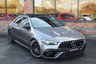 USED 2021 71 MERCEDES-BENZ CLA 2.0 CLA45 AMG S Plus Coupe 4dr Petrol 8G-DCT 4MATIC+ Euro 6 (s/s) (421 ps) 1 OWNER / OUTSTANDING EXAMPLE