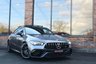 USED 2021 71 MERCEDES-BENZ CLA 2.0 CLA45 AMG S Plus Coupe 4dr Petrol 8G-DCT 4MATIC+ Euro 6 (s/s) (421 ps) 1 OWNER / OUTSTANDING EXAMPLE