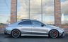 USED 2021 71 MERCEDES-BENZ CLA 2.0 CLA45 AMG S Plus Coupe 4dr Petrol 8G-DCT 4MATIC+ Euro 6 (s/s) (421 ps) 1 OWNER / OUTSTANDING EXAMPLE