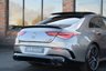 USED 2021 71 MERCEDES-BENZ CLA 2.0 CLA45 AMG S Plus Coupe 4dr Petrol 8G-DCT 4MATIC+ Euro 6 (s/s) (421 ps) 1 OWNER / OUTSTANDING EXAMPLE