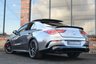 USED 2021 71 MERCEDES-BENZ CLA 2.0 CLA45 AMG S Plus Coupe 4dr Petrol 8G-DCT 4MATIC+ Euro 6 (s/s) (421 ps) 1 OWNER / OUTSTANDING EXAMPLE