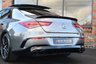 USED 2021 71 MERCEDES-BENZ CLA 2.0 CLA45 AMG S Plus Coupe 4dr Petrol 8G-DCT 4MATIC+ Euro 6 (s/s) (421 ps) 1 OWNER / OUTSTANDING EXAMPLE