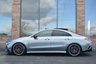 USED 2021 71 MERCEDES-BENZ CLA 2.0 CLA45 AMG S Plus Coupe 4dr Petrol 8G-DCT 4MATIC+ Euro 6 (s/s) (421 ps) 1 OWNER / OUTSTANDING EXAMPLE