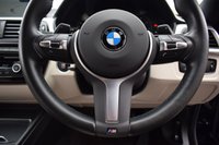USED 2019 68 BMW 4 SERIES GRAN COUPE 2.0 430i GPF M Sport Hatchback 5dr Petrol Auto Euro 6 (s/s) (252 ps) TANZANITE BLUE / M SPORT PLUS