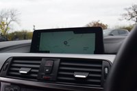 USED 2019 68 BMW 4 SERIES GRAN COUPE 2.0 430i GPF M Sport Hatchback 5dr Petrol Auto Euro 6 (s/s) (252 ps) TANZANITE BLUE / M SPORT PLUS