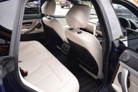 USED 2019 68 BMW 4 SERIES GRAN COUPE 2.0 430i GPF M Sport Hatchback 5dr Petrol Auto Euro 6 (s/s) (252 ps) TANZANITE BLUE / M SPORT PLUS
