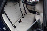 USED 2019 68 BMW 4 SERIES GRAN COUPE 2.0 430i GPF M Sport Hatchback 5dr Petrol Auto Euro 6 (s/s) (252 ps) TANZANITE BLUE / M SPORT PLUS