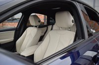 USED 2019 68 BMW 4 SERIES GRAN COUPE 2.0 430i GPF M Sport Hatchback 5dr Petrol Auto Euro 6 (s/s) (252 ps) TANZANITE BLUE / M SPORT PLUS