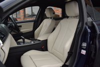 USED 2019 68 BMW 4 SERIES GRAN COUPE 2.0 430i GPF M Sport Hatchback 5dr Petrol Auto Euro 6 (s/s) (252 ps) TANZANITE BLUE / M SPORT PLUS