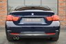USED 2019 68 BMW 4 SERIES GRAN COUPE 2.0 430i GPF M Sport Hatchback 5dr Petrol Auto Euro 6 (s/s) (252 ps) TANZANITE BLUE / M SPORT PLUS