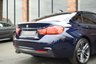 USED 2019 68 BMW 4 SERIES GRAN COUPE 2.0 430i GPF M Sport Hatchback 5dr Petrol Auto Euro 6 (s/s) (252 ps) TANZANITE BLUE / M SPORT PLUS