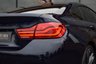 USED 2019 68 BMW 4 SERIES GRAN COUPE 2.0 430i GPF M Sport Hatchback 5dr Petrol Auto Euro 6 (s/s) (252 ps) TANZANITE BLUE / M SPORT PLUS