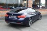 USED 2019 68 BMW 4 SERIES GRAN COUPE 2.0 430i GPF M Sport Hatchback 5dr Petrol Auto Euro 6 (s/s) (252 ps) TANZANITE BLUE / M SPORT PLUS
