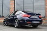 USED 2019 68 BMW 4 SERIES GRAN COUPE 2.0 430i GPF M Sport Hatchback 5dr Petrol Auto Euro 6 (s/s) (252 ps) TANZANITE BLUE / M SPORT PLUS