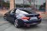 USED 2019 68 BMW 4 SERIES GRAN COUPE 2.0 430i GPF M Sport Hatchback 5dr Petrol Auto Euro 6 (s/s) (252 ps) TANZANITE BLUE / M SPORT PLUS