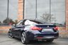 USED 2019 68 BMW 4 SERIES GRAN COUPE 2.0 430i GPF M Sport Hatchback 5dr Petrol Auto Euro 6 (s/s) (252 ps) TANZANITE BLUE / M SPORT PLUS