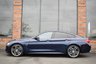 USED 2019 68 BMW 4 SERIES GRAN COUPE 2.0 430i GPF M Sport Hatchback 5dr Petrol Auto Euro 6 (s/s) (252 ps) TANZANITE BLUE / M SPORT PLUS