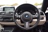 USED 2019 68 BMW 4 SERIES GRAN COUPE 2.0 430i GPF M Sport Hatchback 5dr Petrol Auto Euro 6 (s/s) (252 ps) TANZANITE BLUE / M SPORT PLUS