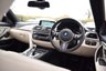 USED 2019 68 BMW 4 SERIES GRAN COUPE 2.0 430i GPF M Sport Hatchback 5dr Petrol Auto Euro 6 (s/s) (252 ps) TANZANITE BLUE / M SPORT PLUS
