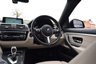 USED 2019 68 BMW 4 SERIES GRAN COUPE 2.0 430i GPF M Sport Hatchback 5dr Petrol Auto Euro 6 (s/s) (252 ps) TANZANITE BLUE / M SPORT PLUS