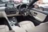 USED 2019 68 BMW 4 SERIES GRAN COUPE 2.0 430i GPF M Sport Hatchback 5dr Petrol Auto Euro 6 (s/s) (252 ps) TANZANITE BLUE / M SPORT PLUS