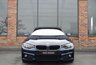 USED 2019 68 BMW 4 SERIES GRAN COUPE 2.0 430i GPF M Sport Hatchback 5dr Petrol Auto Euro 6 (s/s) (252 ps) TANZANITE BLUE / M SPORT PLUS