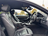 USED 2018 68 BMW 4 SERIES 2.0 420d M Sport Coupe 2dr Diesel Auto Euro 6 (s/s) (190 ps) 