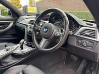 USED 2018 68 BMW 4 SERIES 2.0 420d M Sport Coupe 2dr Diesel Auto Euro 6 (s/s) (190 ps) 