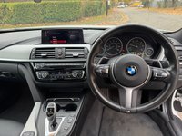 USED 2018 68 BMW 4 SERIES 2.0 420d M Sport Coupe 2dr Diesel Auto Euro 6 (s/s) (190 ps) 