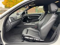 USED 2018 68 BMW 4 SERIES 2.0 420d M Sport Coupe 2dr Diesel Auto Euro 6 (s/s) (190 ps) 