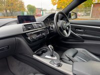 USED 2018 68 BMW 4 SERIES 2.0 420d M Sport Coupe 2dr Diesel Auto Euro 6 (s/s) (190 ps) 