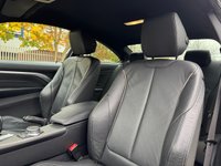 USED 2018 68 BMW 4 SERIES 2.0 420d M Sport Coupe 2dr Diesel Auto Euro 6 (s/s) (190 ps) 