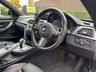 USED 2018 68 BMW 4 SERIES 2.0 420d M Sport Coupe 2dr Diesel Auto Euro 6 (s/s) (190 ps) 