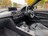 USED 2018 68 BMW 4 SERIES 2.0 420d M Sport Coupe 2dr Diesel Auto Euro 6 (s/s) (190 ps) 