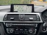 USED 2018 68 BMW 4 SERIES 2.0 420d M Sport Coupe 2dr Diesel Auto Euro 6 (s/s) (190 ps) 