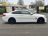 USED 2018 68 BMW 4 SERIES 2.0 420d M Sport Coupe 2dr Diesel Auto Euro 6 (s/s) (190 ps) 