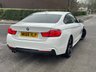 USED 2018 68 BMW 4 SERIES 2.0 420d M Sport Coupe 2dr Diesel Auto Euro 6 (s/s) (190 ps) 