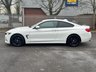 USED 2018 68 BMW 4 SERIES 2.0 420d M Sport Coupe 2dr Diesel Auto Euro 6 (s/s) (190 ps) 