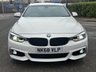 USED 2018 68 BMW 4 SERIES 2.0 420d M Sport Coupe 2dr Diesel Auto Euro 6 (s/s) (190 ps) 