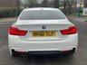 USED 2018 68 BMW 4 SERIES 2.0 420d M Sport Coupe 2dr Diesel Auto Euro 6 (s/s) (190 ps) 