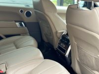 USED 2015 65 LAND ROVER RANGE ROVER SPORT 3.0 SD V6 HSE SUV 5dr Diesel Auto 4WD Euro 5 (s/s) (306 ps) 