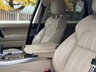 USED 2015 65 LAND ROVER RANGE ROVER SPORT 3.0 SD V6 HSE SUV 5dr Diesel Auto 4WD Euro 5 (s/s) (306 ps) 